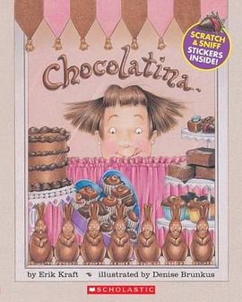 Chocolatina pdf epub mobi 電子書 下載