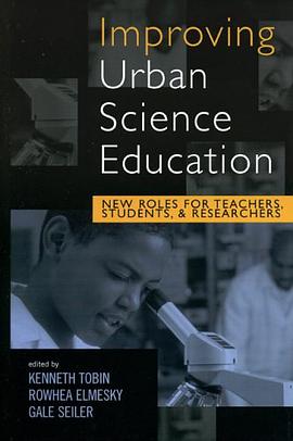 Improving Urban Science Education pdf epub mobi 下载