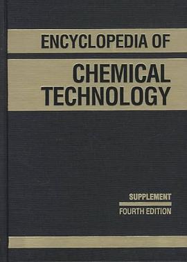 Kirk-Othmer Encyclopedia of Chemical Technology, Supplemental Volume to the 27 Volume Set  (Encyclop pdf epub mobi 电子书 下载
