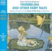 Thumbelina and Other Fairy Tales pdf epub mobi 电子书 下载