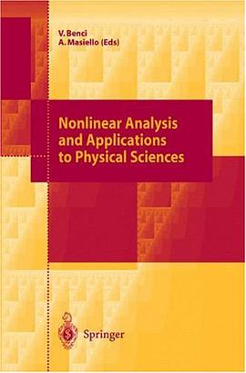 Nonlinear Analysis and Applications to Physical Sciences pdf epub mobi 电子书 下载