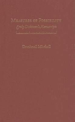 Measures of Possibility pdf epub mobi 电子书 下载