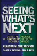 Seeing What's Next pdf epub mobi 电子书 下载