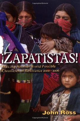 Zapatistas pdf epub mobi 下载