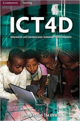 ICT4D pdf epub mobi 電子書 下載