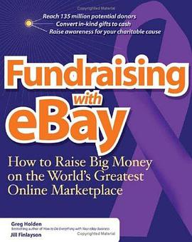 FUNDRAISING WITH EBAY pdf epub mobi 电子书 下载