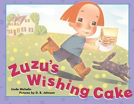 Zuzu's Wishing Cake pdf epub mobi 电子书 下载