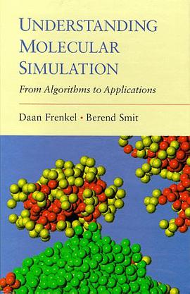 Understanding Molecular Simulation pdf epub mobi 电子书 下载