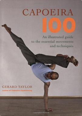 Capoeira 100 pdf epub mobi 电子书 下载