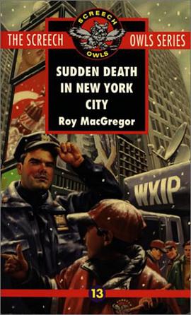 Sudden Death in New York City pdf epub mobi 电子书 下载
