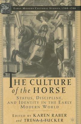 The Culture of the Horse