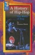 A History of Hip-Hop pdf epub mobi 电子书 下载