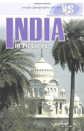 India in Pictures pdf epub mobi 电子书 下载
