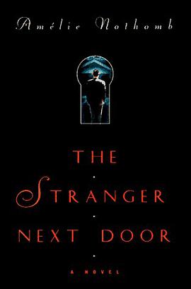 The Stranger Next Door