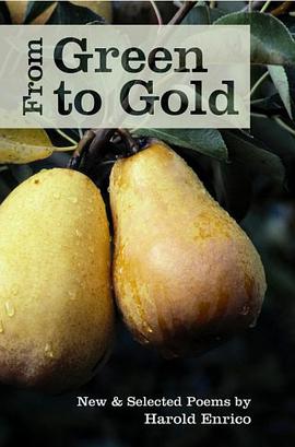 From Green to Gold pdf epub mobi 电子书 下载