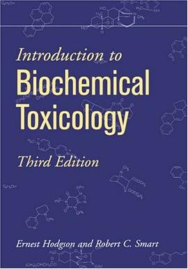 Introduction to Biochemical Toxicology pdf epub mobi 电子书 下载
