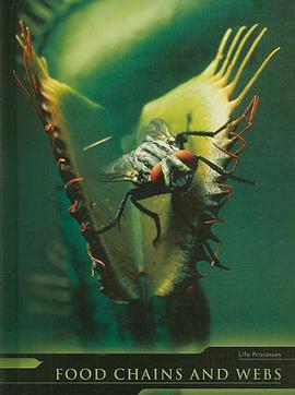 Food Chains and Webs pdf epub mobi 电子书 下载