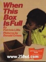 When this box is full pdf epub mobi 电子书 下载