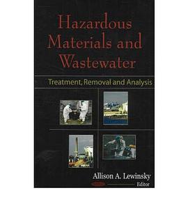 Hazardous Materials And Wastewater pdf epub mobi 电子书 下载