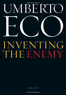 Inventing the Enemy pdf epub mobi 电子书 下载