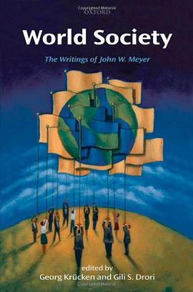 World Society pdf epub mobi 电子书 下载