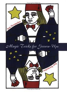 Magic Tricks for Grownups pdf epub mobi 电子书 下载