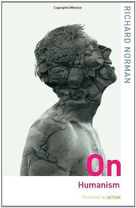 On Humanism pdf epub mobi 电子书 下载
