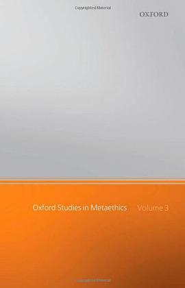 Oxford Studies in Metaethics pdf epub mobi 电子书 下载