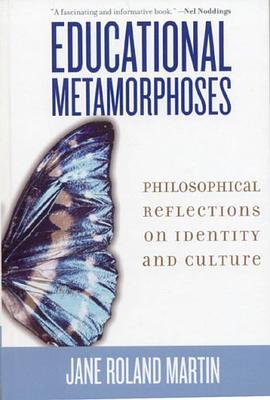 Educational Metamorphoses pdf epub mobi 电子书 下载