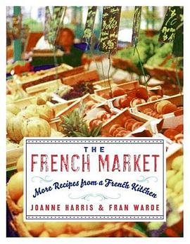 The French Market pdf epub mobi 电子书 下载