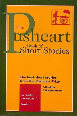 The Pushcart Book of Short Stories pdf epub mobi 电子书 下载