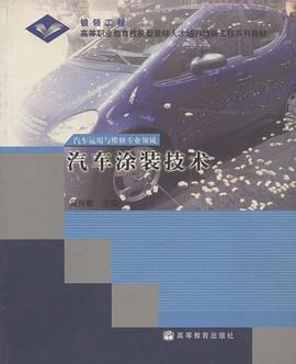 汽车涂装技术