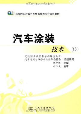汽车涂装技术