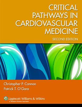 Critical Pathways in Cardiovascular Medicine (Board Review Series) pdf epub mobi 电子书 下载