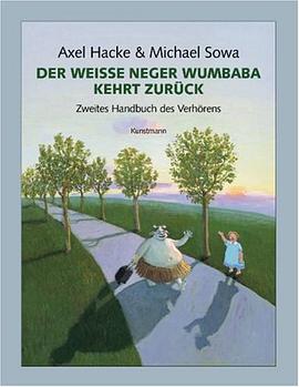 Der weisse Neger Wumbaba kehrt zurück pdf epub mobi 電子書 下載
