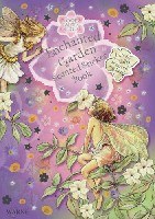 Enchanted Garden Scented Sticker Book: with stickers (平装) pdf epub mobi 电子书 下载