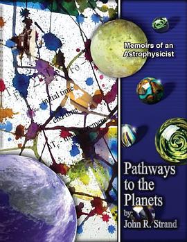 Pathways To The Planets pdf epub mobi 电子书 下载