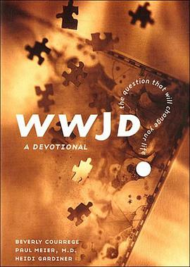 Wwjd? pdf epub mobi 电子书 下载