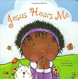Jesus Hears Me pdf epub mobi 电子书 下载