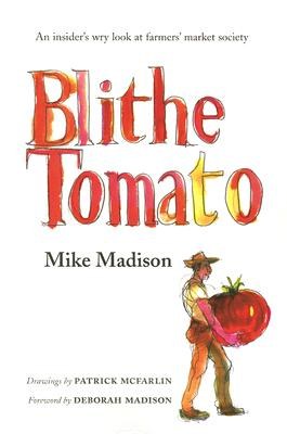 Blithe Tomato pdf epub mobi 下载