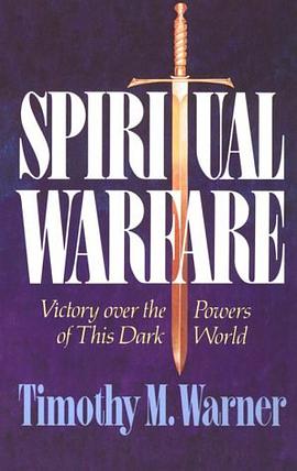 Spiritual Warfare pdf epub mobi 电子书 下载