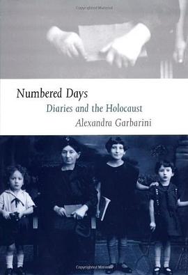 Numbered Days pdf epub mobi 电子书 下载