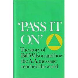 Pass It On pdf epub mobi 电子书 下载