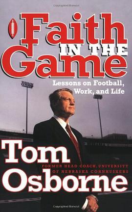 Faith in the Game pdf epub mobi 电子书 下载