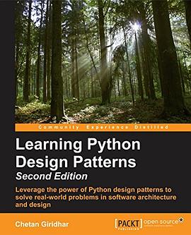 Learning Python Design Patterns - Second Edition pdf epub mobi 电子书 下载