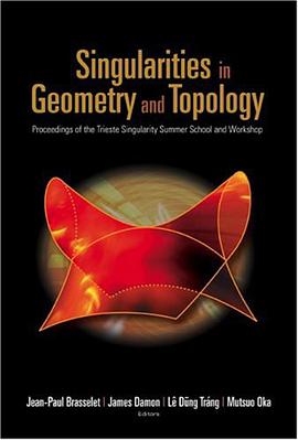 Singularities in Geometry and Topology pdf epub mobi 电子书 下载
