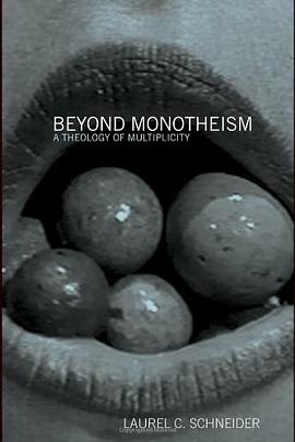 Beyond Monotheism pdf epub mobi 電子書 下載