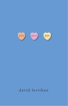 Boy Meets Boy pdf epub mobi 电子书 下载