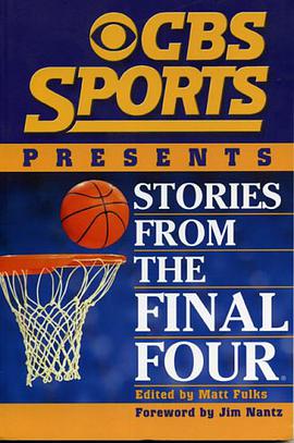Stories from the Final Four pdf epub mobi 电子书 下载
