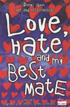 Love, Hate and My Best Mate pdf epub mobi 电子书 下载